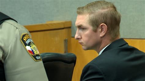 Defense takes over in APD officer's murder trial